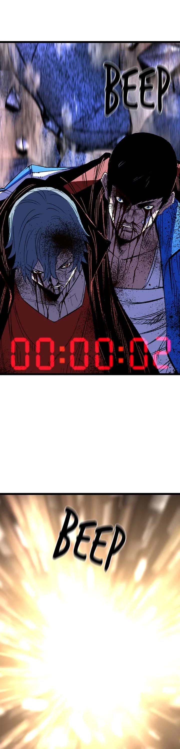 Hanlim Gym Chapter 245 page 85 - Chapter 245: (S2) Episode 141