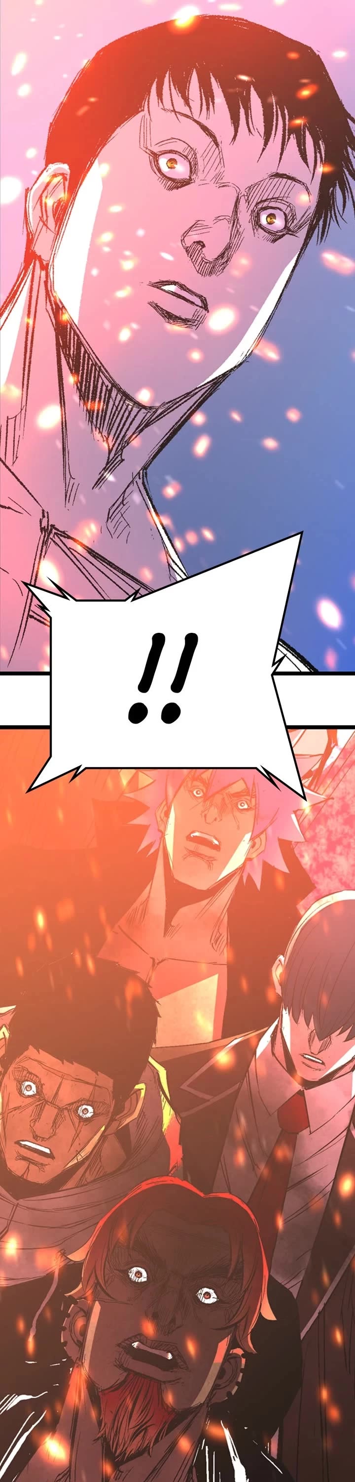 Hanlim Gym Chapter 245 page 88 - Chapter 245: (S2) Episode 141