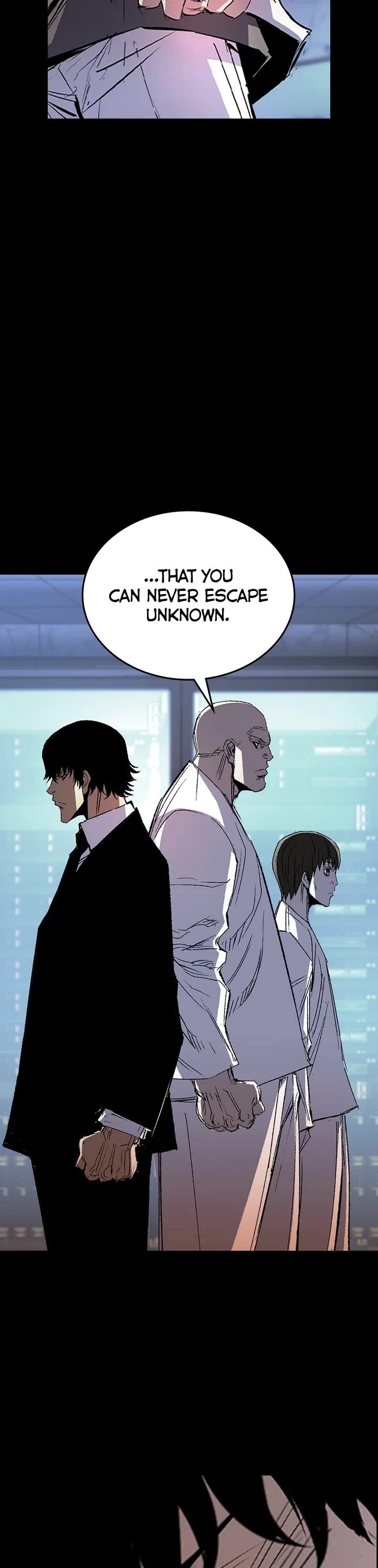 Hanlim Gym Chapter 245 page 9 - Chapter 245: (S2) Episode 141