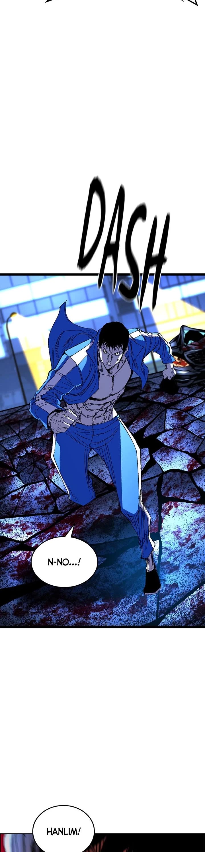 Hanlim Gym Chapter 245 page 90 - Chapter 245: (S2) Episode 141