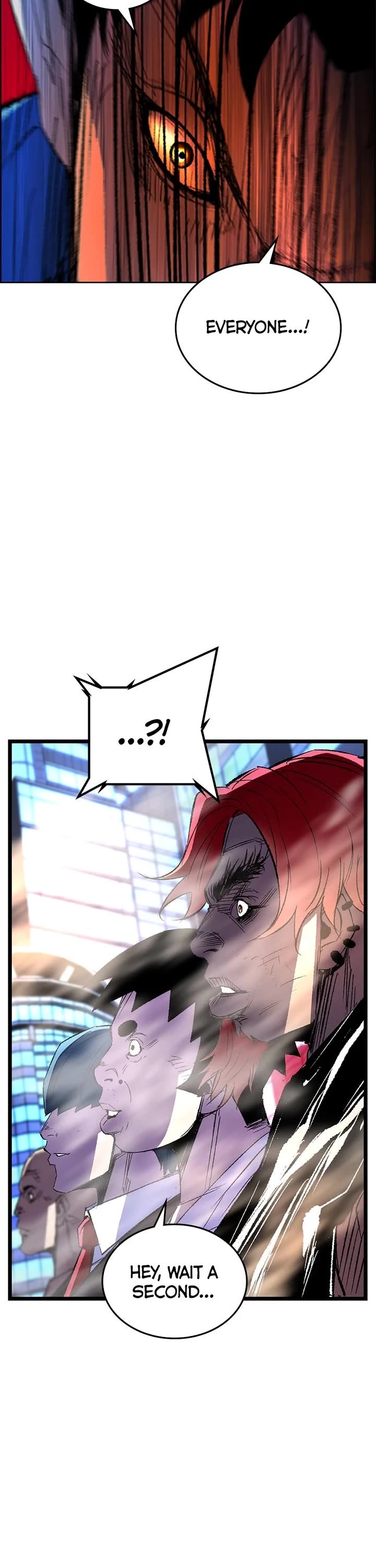 Hanlim Gym Chapter 245 page 91 - Chapter 245: (S2) Episode 141