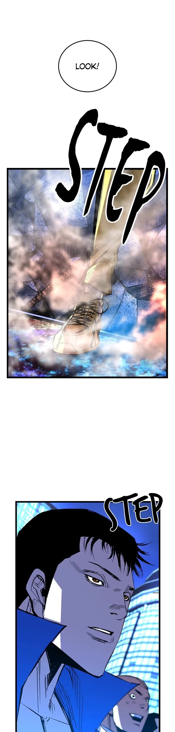 Hanlim Gym Chapter 245 page 92 - Chapter 245: (S2) Episode 141