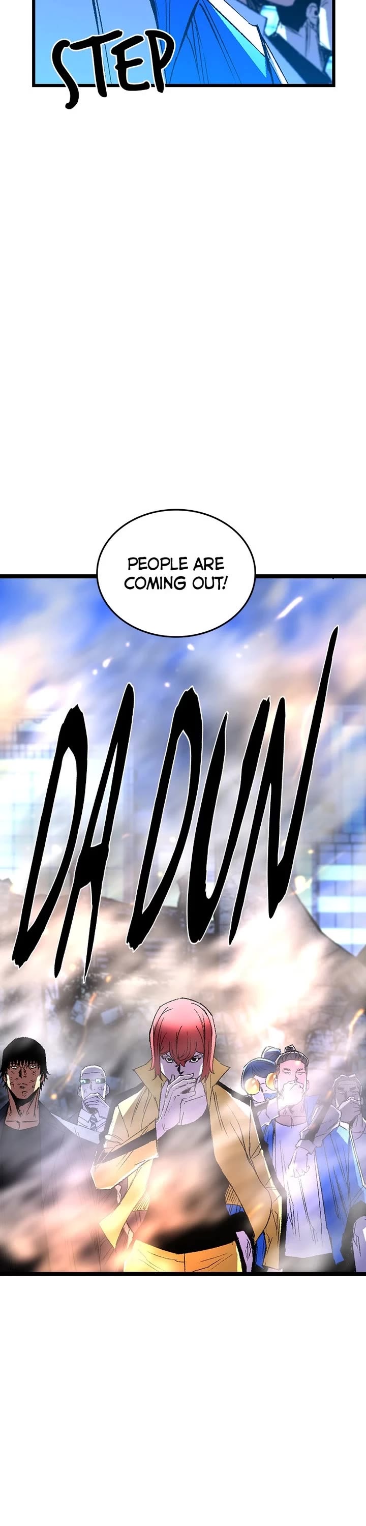 Hanlim Gym Chapter 245 page 93 - Chapter 245: (S2) Episode 141