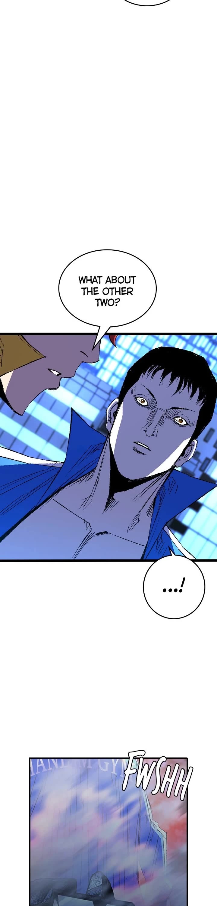 Hanlim Gym Chapter 245 page 96 - Chapter 245: (S2) Episode 141