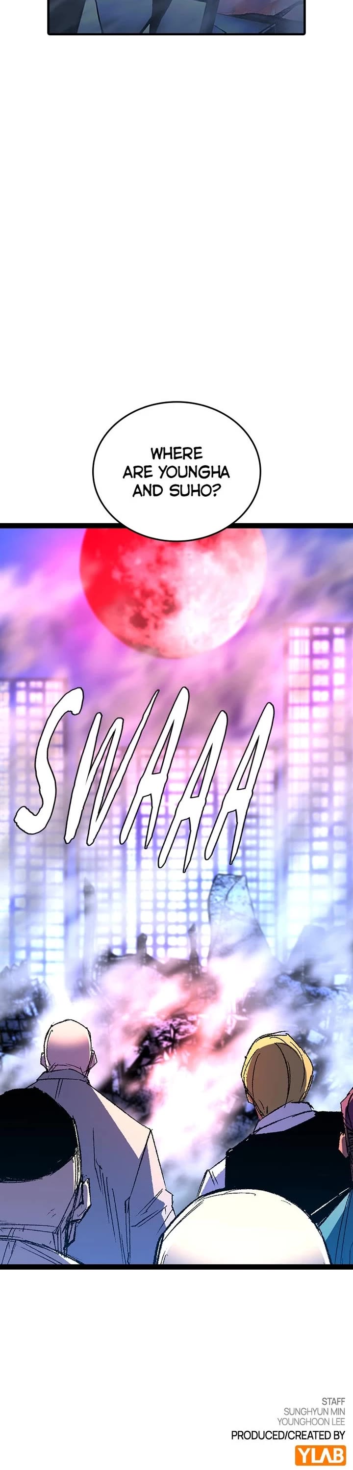 Hanlim Gym Chapter 245 page 97 - Chapter 245: (S2) Episode 141