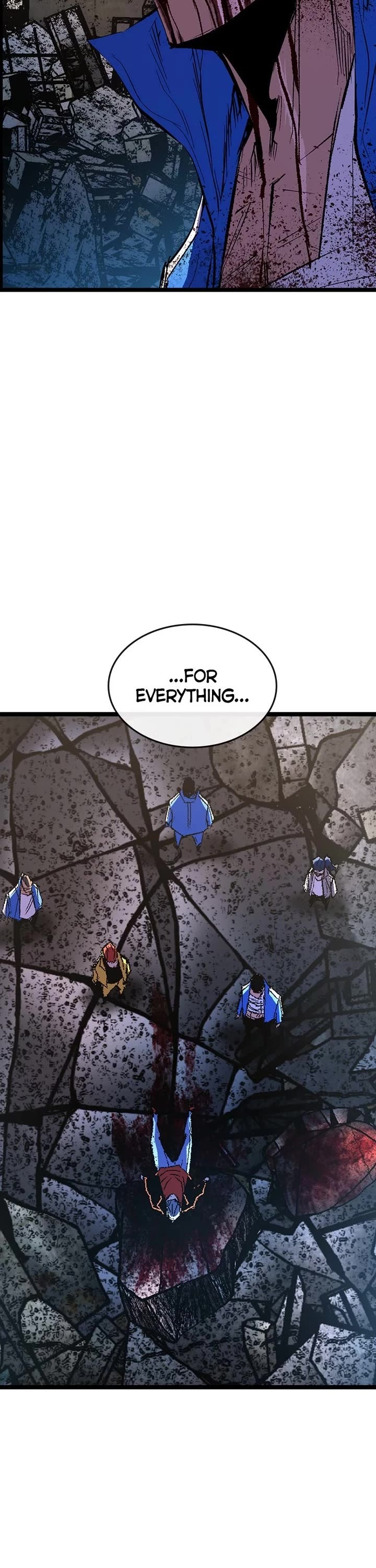 Hanlim Gym Chapter 246 page 102 - Chapter 246: (S2) Episode 142