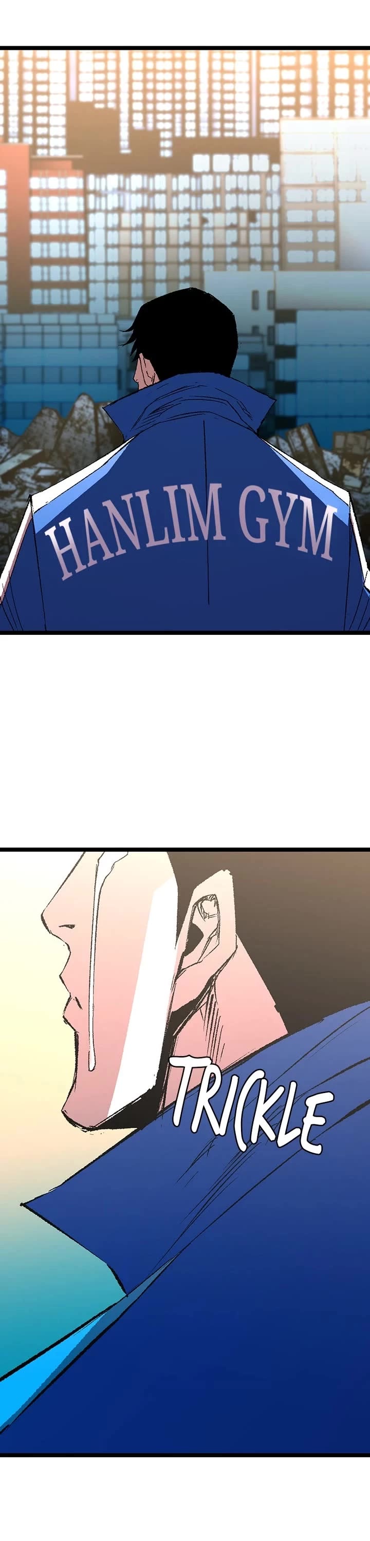 Hanlim Gym Chapter 246 page 103 - Chapter 246: (S2) Episode 142