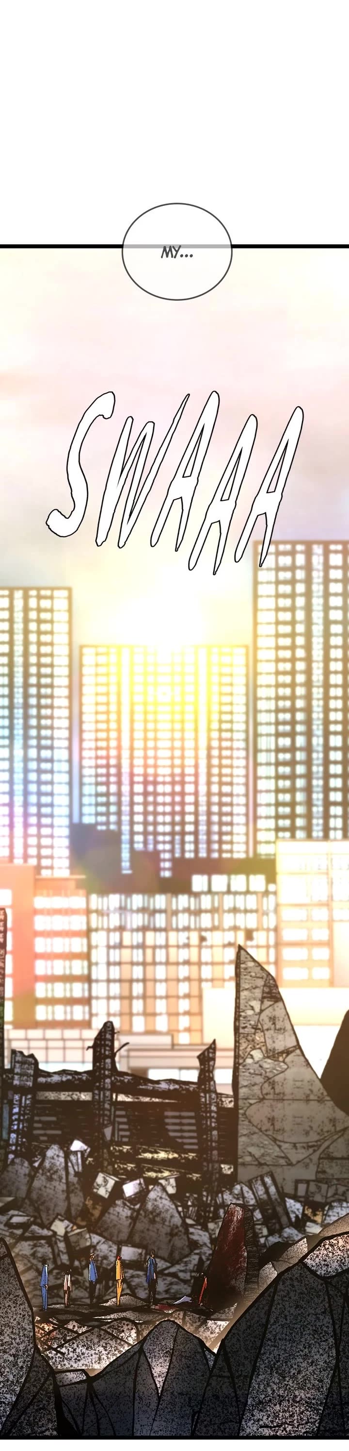 Hanlim Gym Chapter 246 page 104 - Chapter 246: (S2) Episode 142
