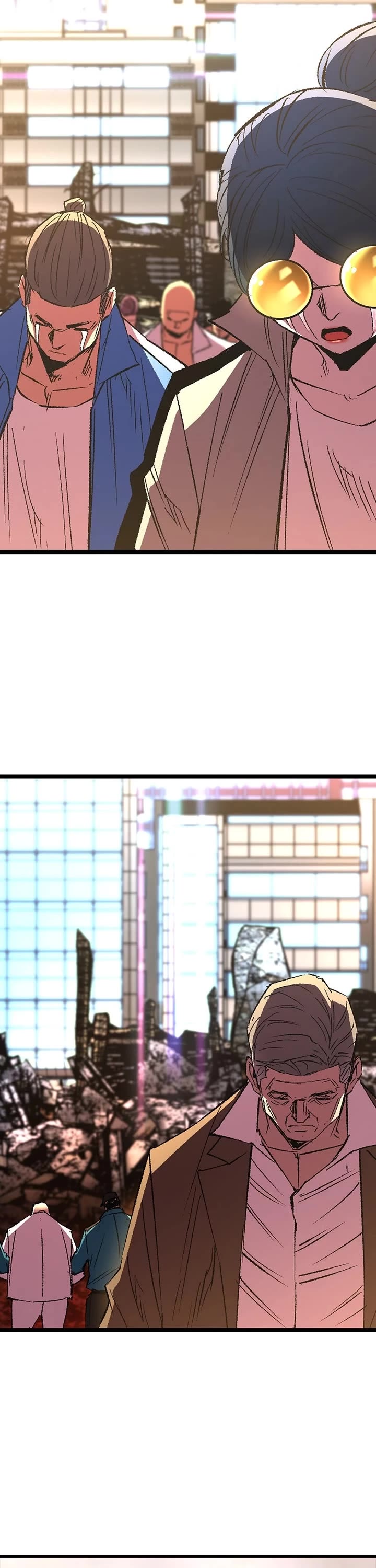 Hanlim Gym Chapter 246 page 106 - Chapter 246: (S2) Episode 142