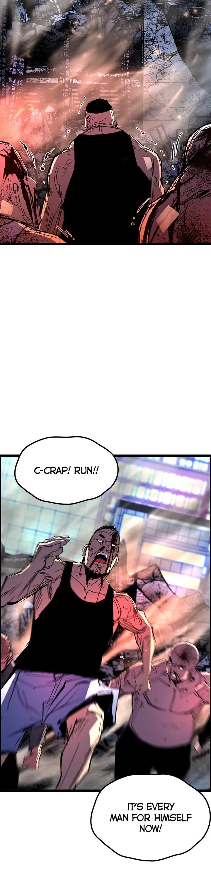 Hanlim Gym Chapter 246 page 12 - Chapter 246: (S2) Episode 142