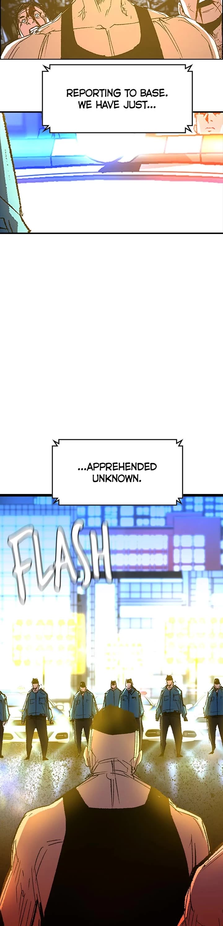 Hanlim Gym Chapter 246 page 14 - Chapter 246: (S2) Episode 142