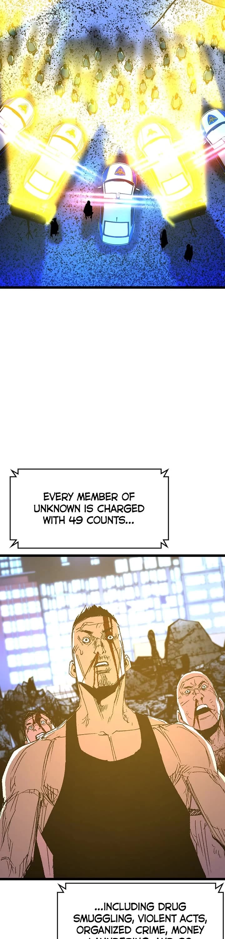 Hanlim Gym Chapter 246 page 16 - Chapter 246: (S2) Episode 142