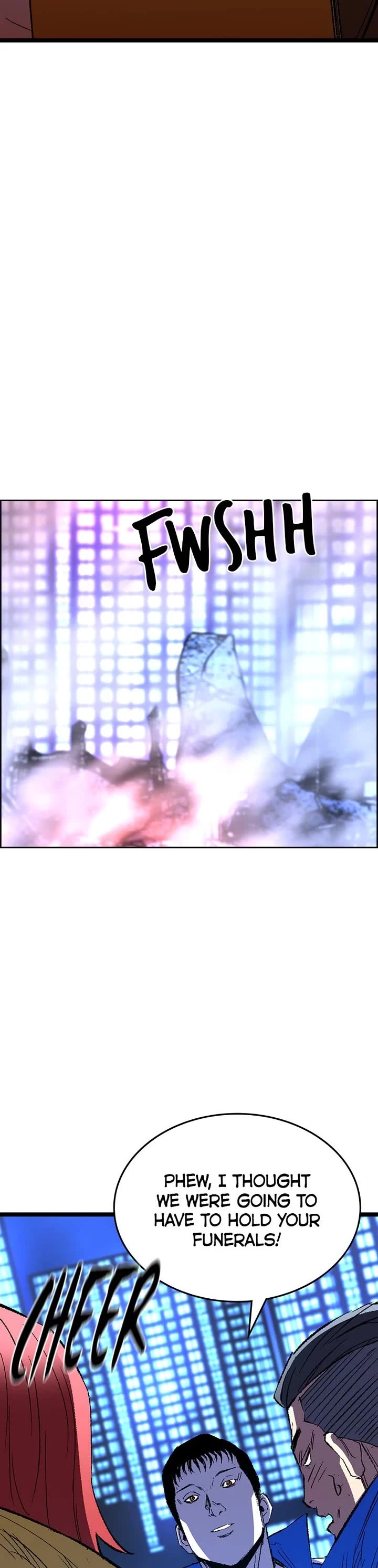 Hanlim Gym Chapter 246 page 20 - Chapter 246: (S2) Episode 142