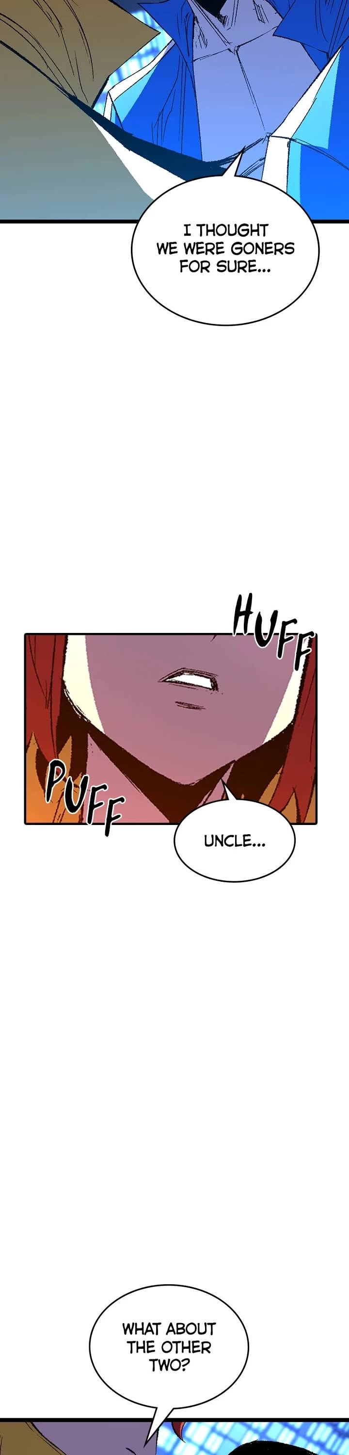 Hanlim Gym Chapter 246 page 21 - Chapter 246: (S2) Episode 142