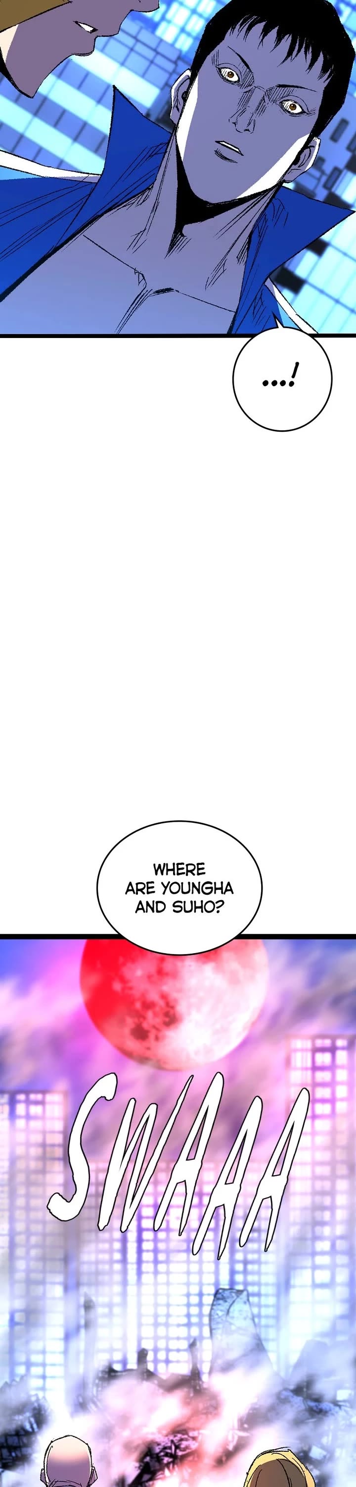 Hanlim Gym Chapter 246 page 22 - Chapter 246: (S2) Episode 142