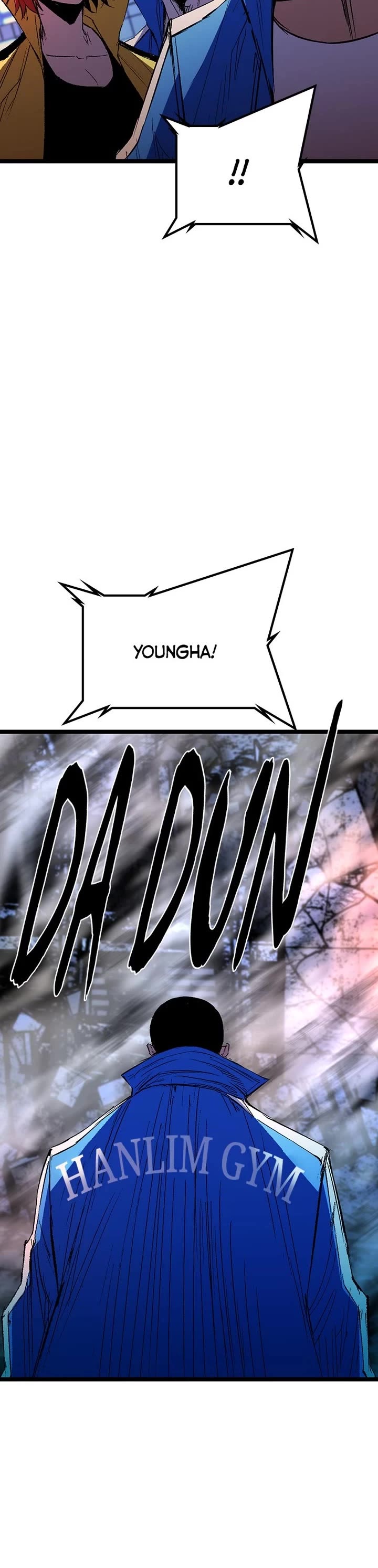 Hanlim Gym Chapter 246 page 24 - Chapter 246: (S2) Episode 142