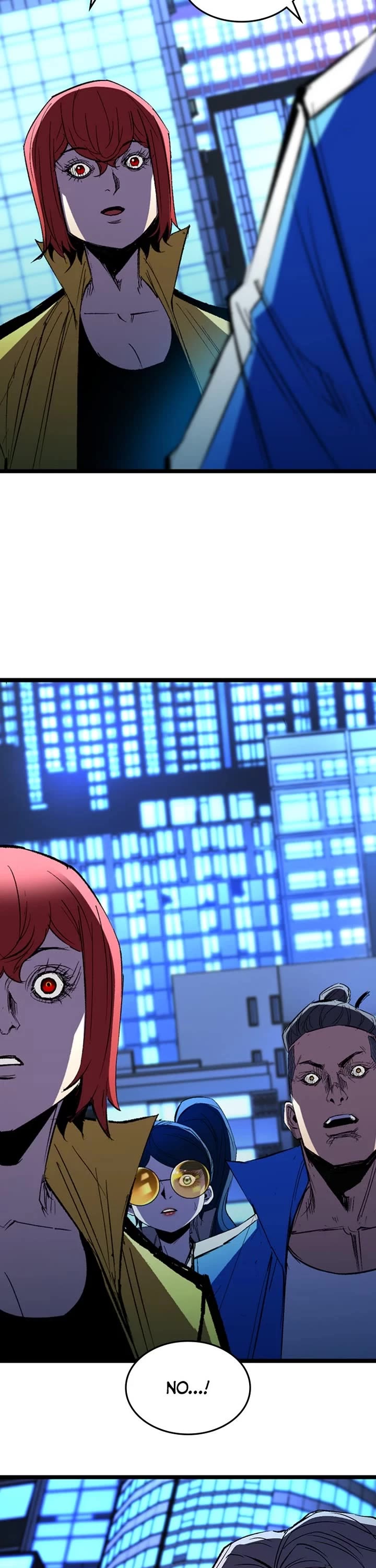 Hanlim Gym Chapter 246 page 26 - Chapter 246: (S2) Episode 142