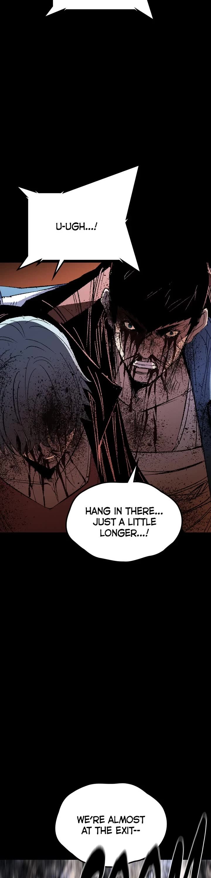 Hanlim Gym Chapter 246 page 29 - Chapter 246: (S2) Episode 142