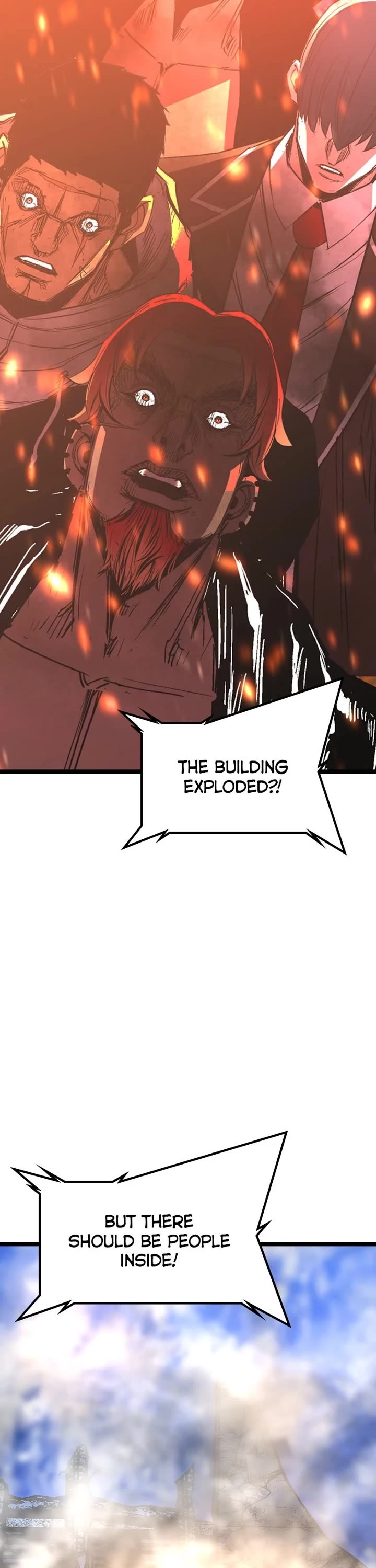 Hanlim Gym Chapter 246 page 3 - Chapter 246: (S2) Episode 142