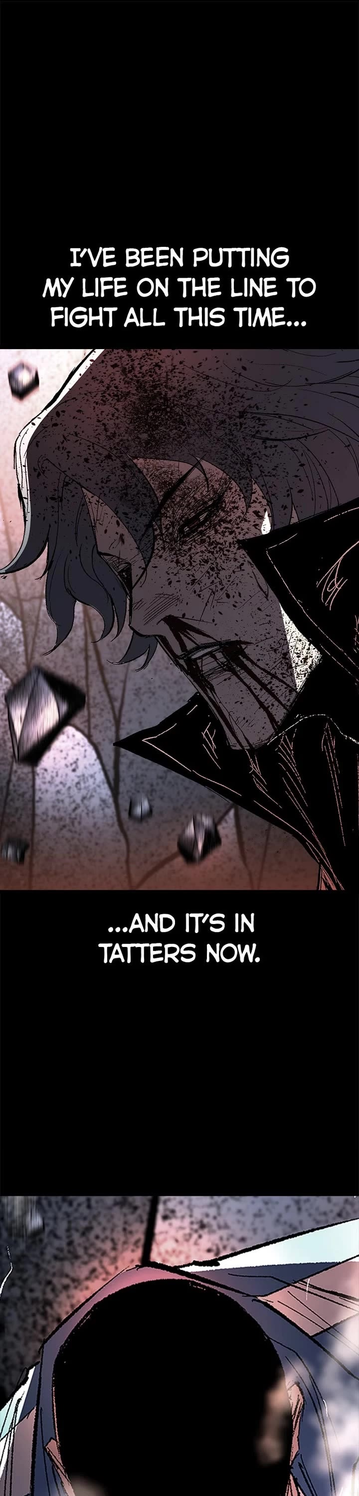 Hanlim Gym Chapter 246 page 31 - Chapter 246: (S2) Episode 142