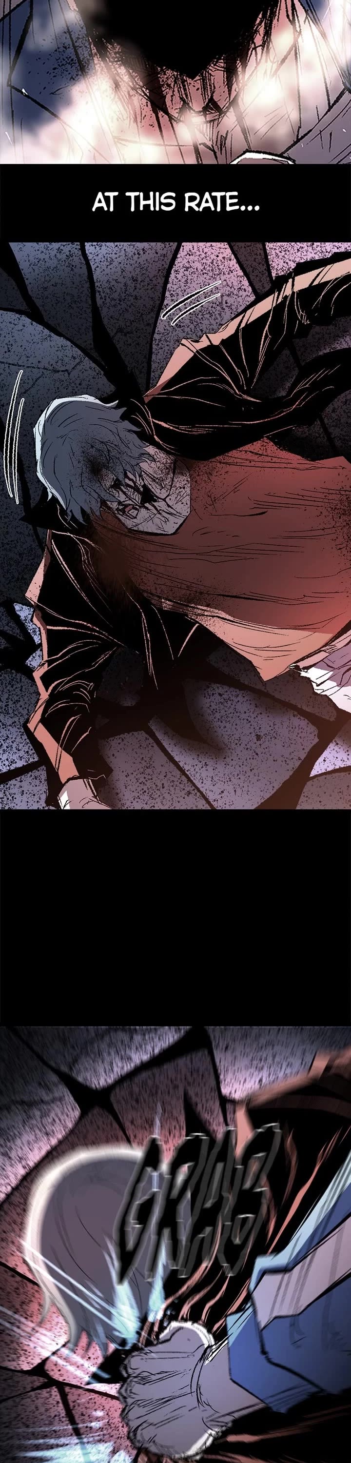 Hanlim Gym Chapter 246 page 32 - Chapter 246: (S2) Episode 142