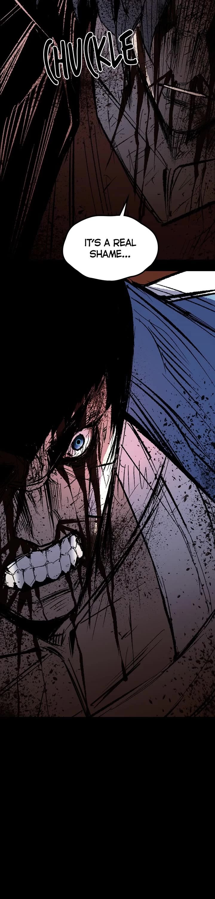 Hanlim Gym Chapter 246 page 38 - Chapter 246: (S2) Episode 142