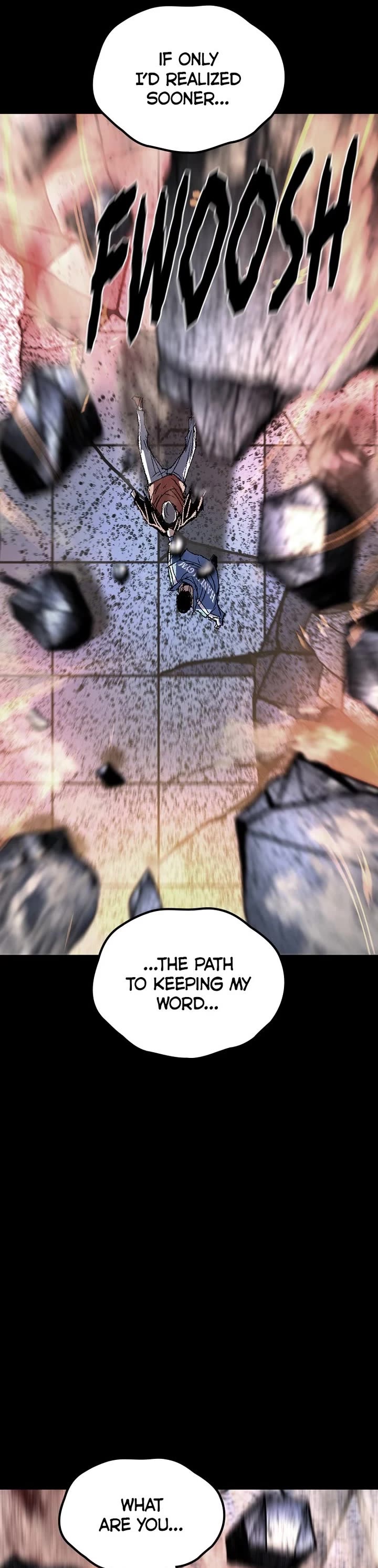 Hanlim Gym Chapter 246 page 39 - Chapter 246: (S2) Episode 142