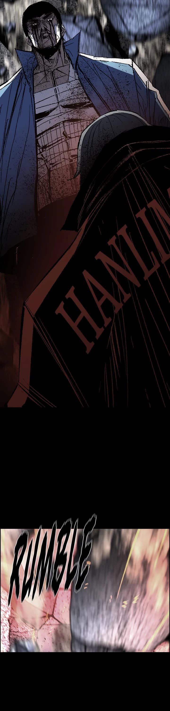 Hanlim Gym Chapter 246 page 43 - Chapter 246: (S2) Episode 142