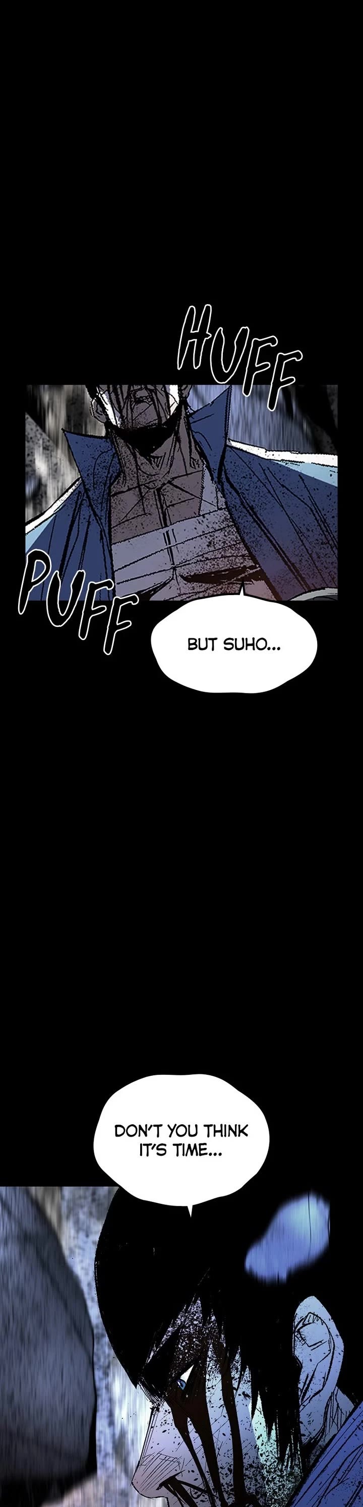 Hanlim Gym Chapter 246 page 44 - Chapter 246: (S2) Episode 142