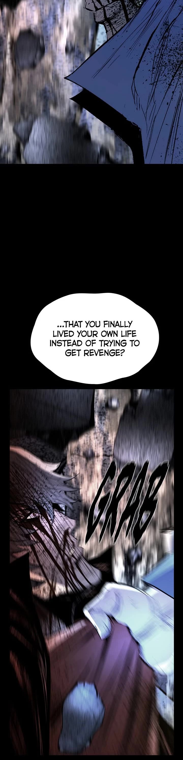 Hanlim Gym Chapter 246 page 45 - Chapter 246: (S2) Episode 142