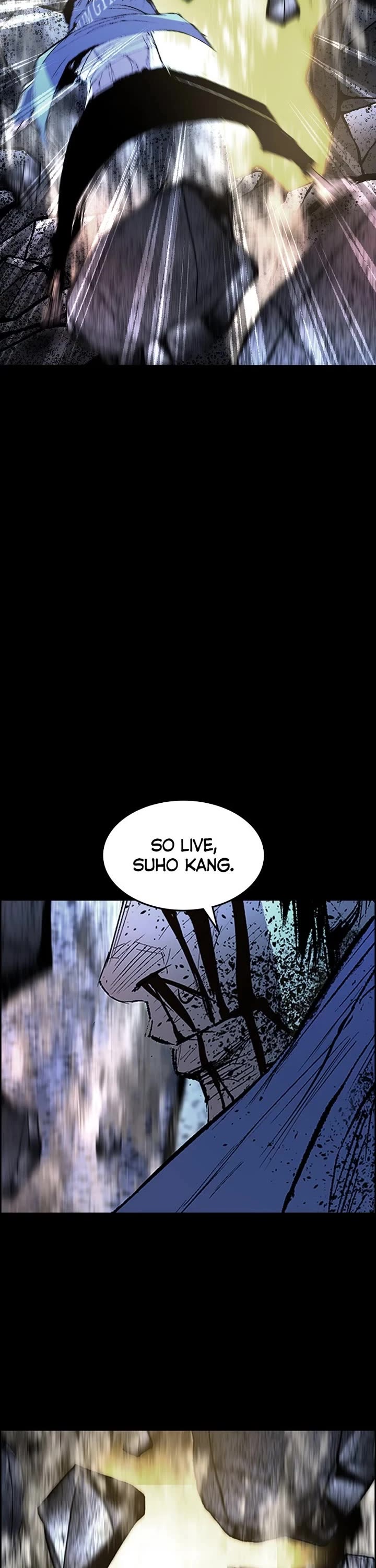 Hanlim Gym Chapter 246 page 47 - Chapter 246: (S2) Episode 142