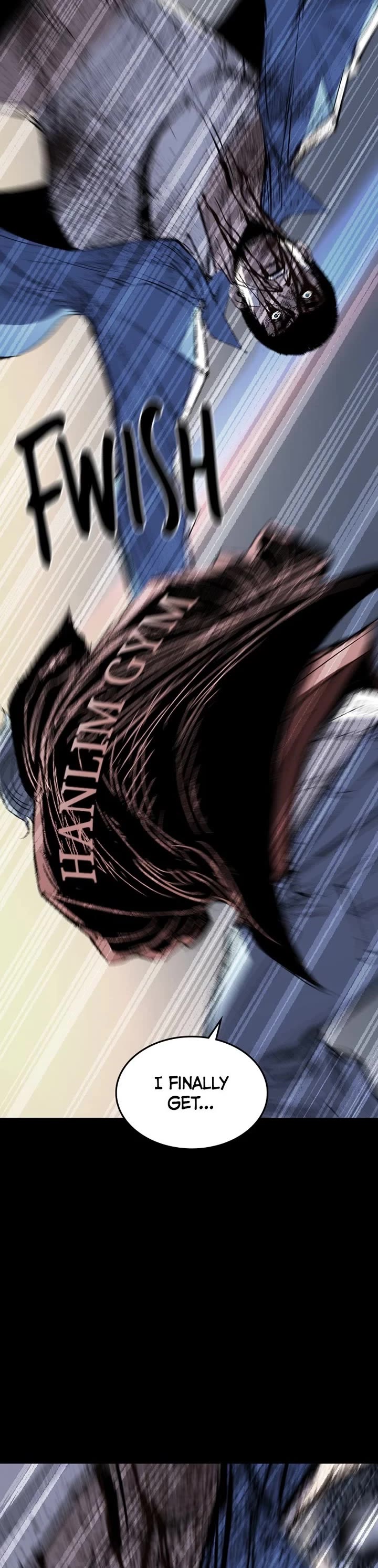 Hanlim Gym Chapter 246 page 49 - Chapter 246: (S2) Episode 142