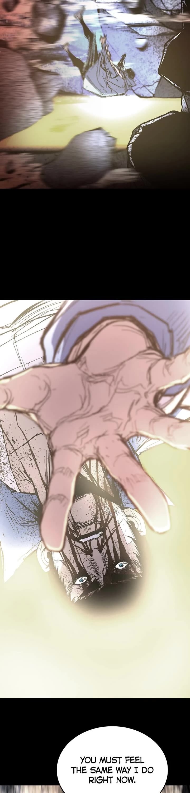Hanlim Gym Chapter 246 page 51 - Chapter 246: (S2) Episode 142
