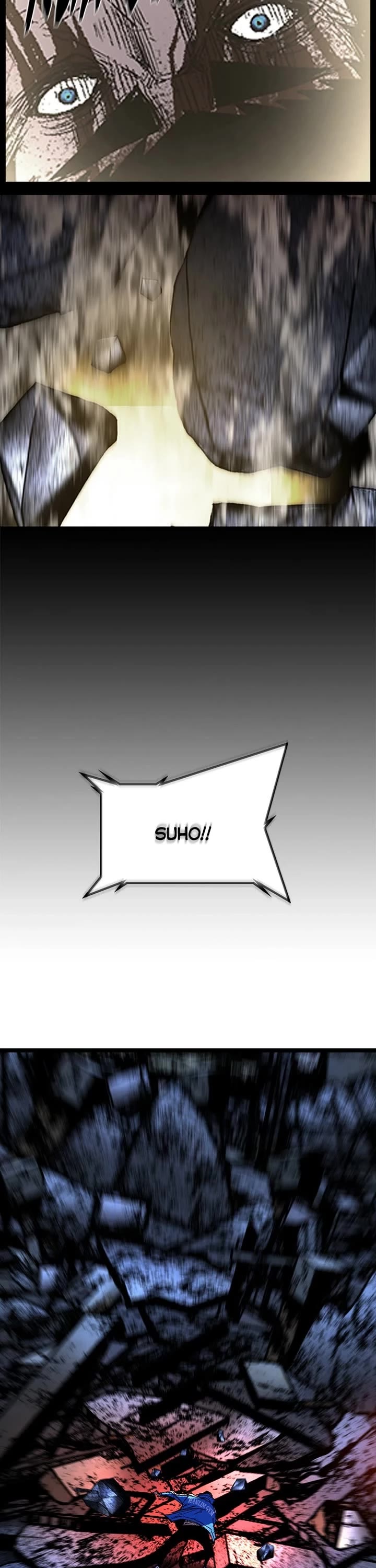 Hanlim Gym Chapter 246 page 53 - Chapter 246: (S2) Episode 142