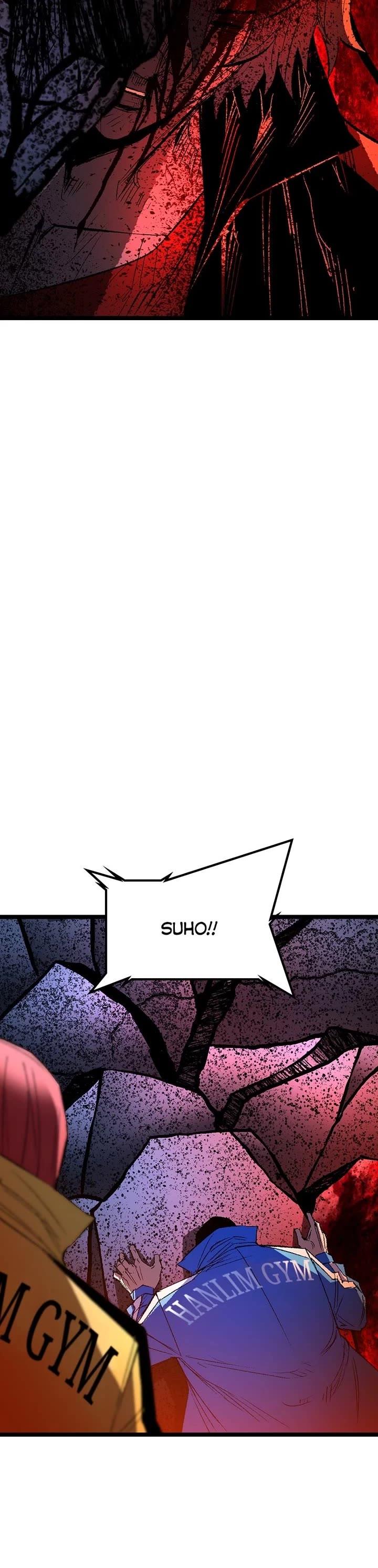 Hanlim Gym Chapter 246 page 59 - Chapter 246: (S2) Episode 142