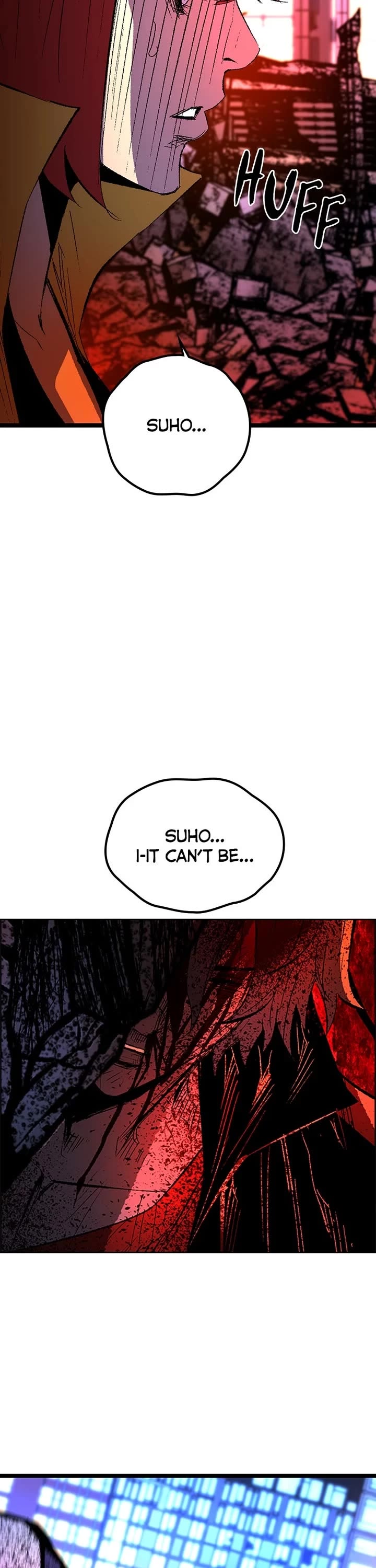 Hanlim Gym Chapter 246 page 61 - Chapter 246: (S2) Episode 142