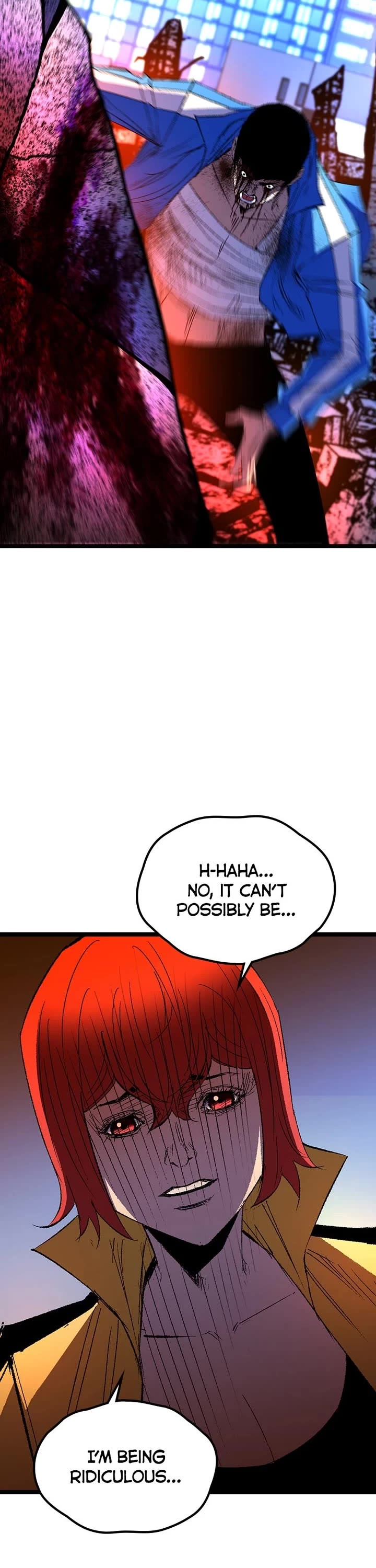 Hanlim Gym Chapter 246 page 62 - Chapter 246: (S2) Episode 142