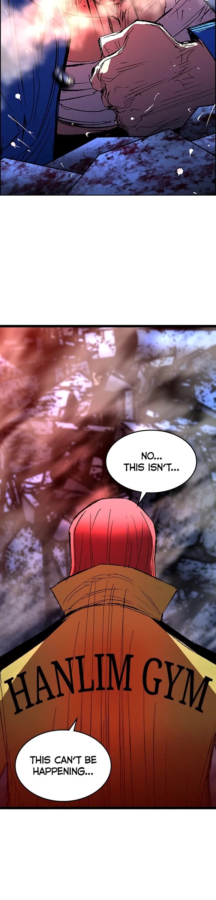 Hanlim Gym Chapter 246 page 68 - Chapter 246: (S2) Episode 142