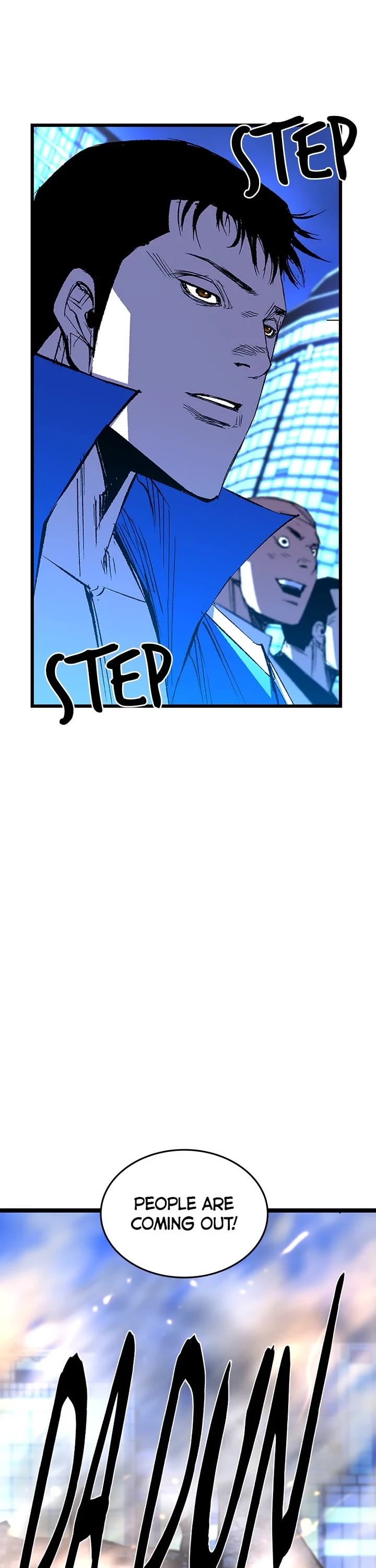Hanlim Gym Chapter 246 page 7 - Chapter 246: (S2) Episode 142
