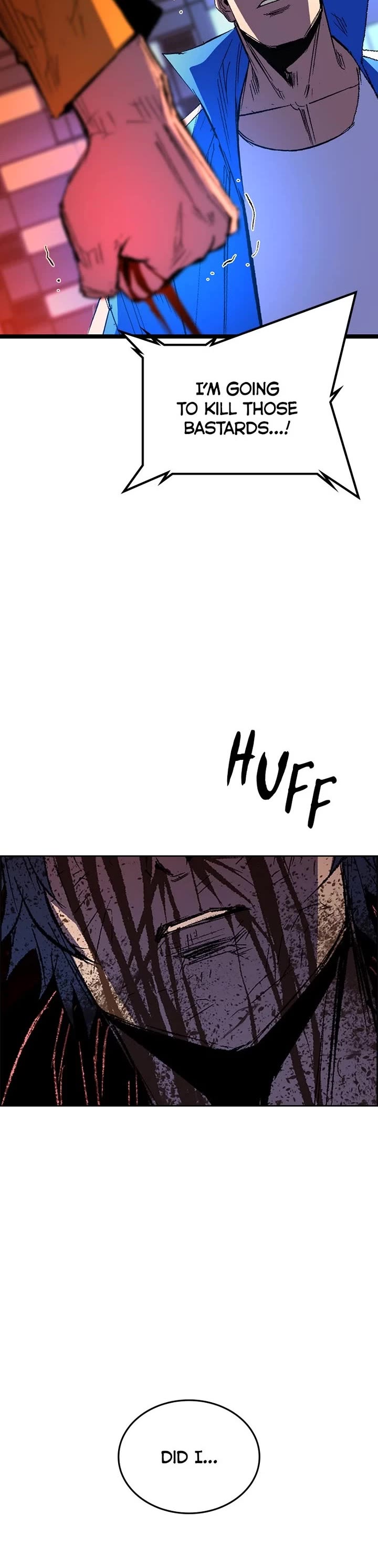 Hanlim Gym Chapter 246 page 70 - Chapter 246: (S2) Episode 142