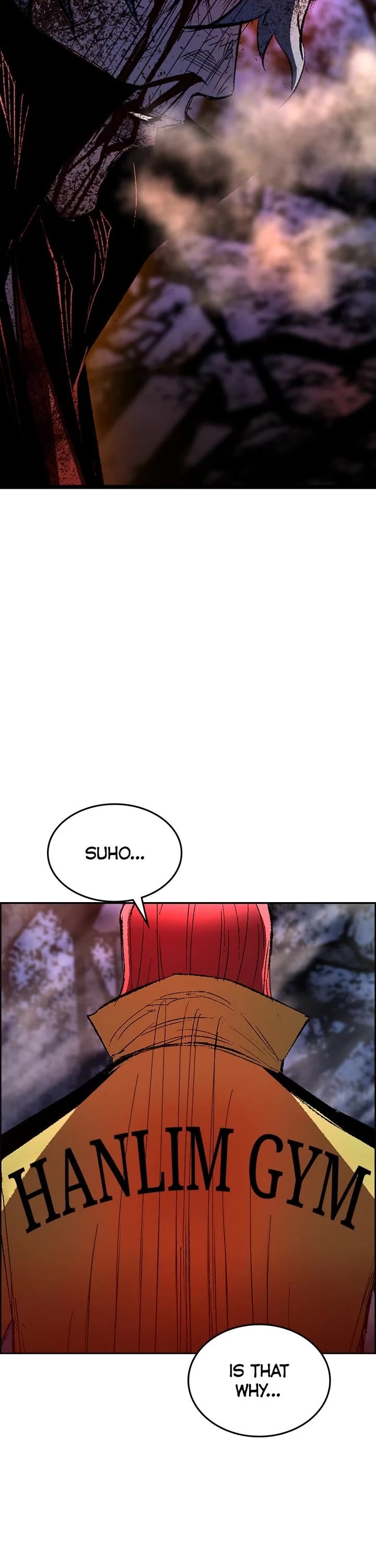 Hanlim Gym Chapter 246 page 72 - Chapter 246: (S2) Episode 142