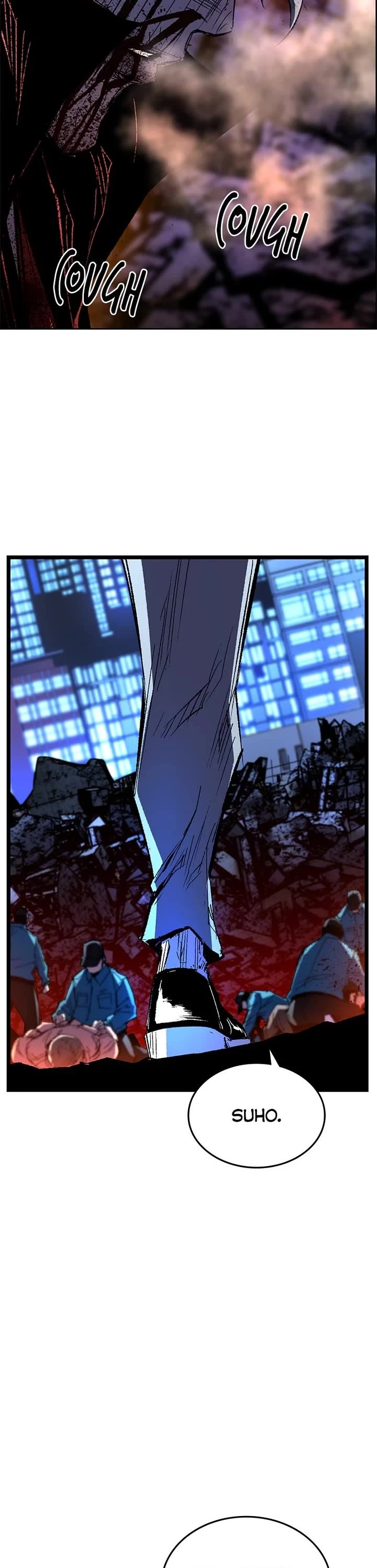 Hanlim Gym Chapter 246 page 74 - Chapter 246: (S2) Episode 142