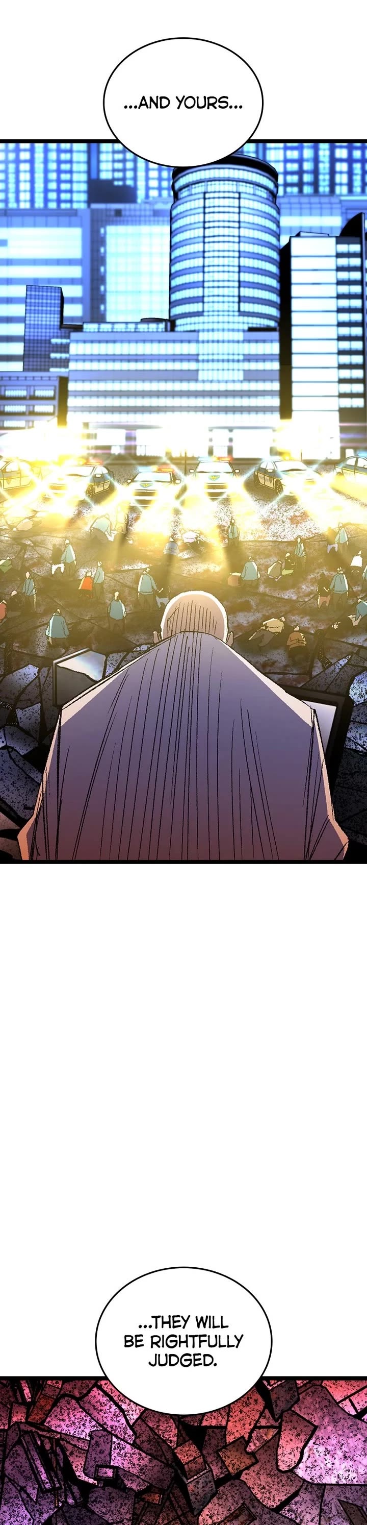 Hanlim Gym Chapter 246 page 79 - Chapter 246: (S2) Episode 142
