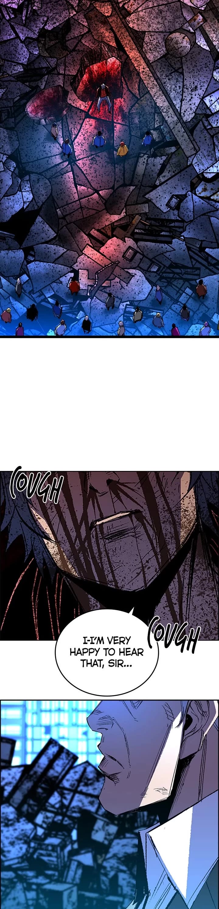 Hanlim Gym Chapter 246 page 80 - Chapter 246: (S2) Episode 142
