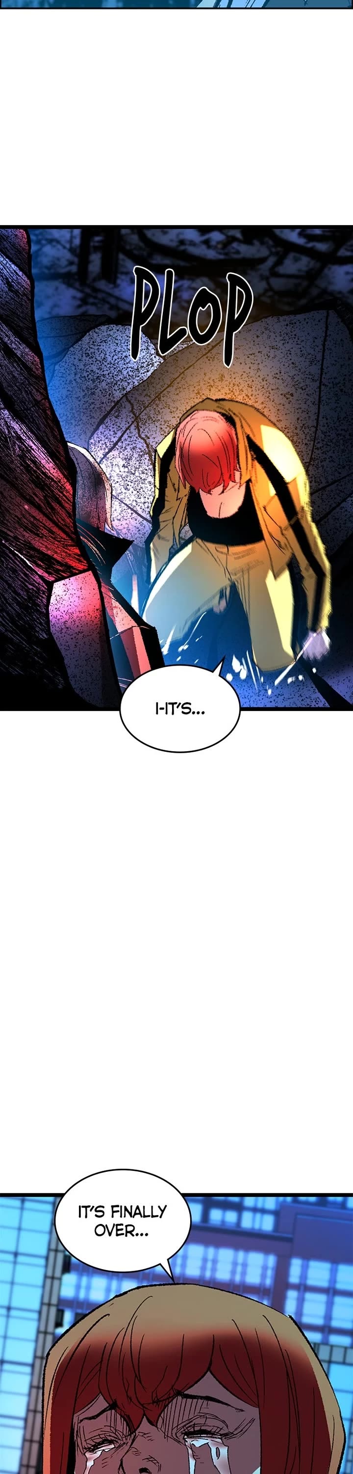 Hanlim Gym Chapter 246 page 81 - Chapter 246: (S2) Episode 142