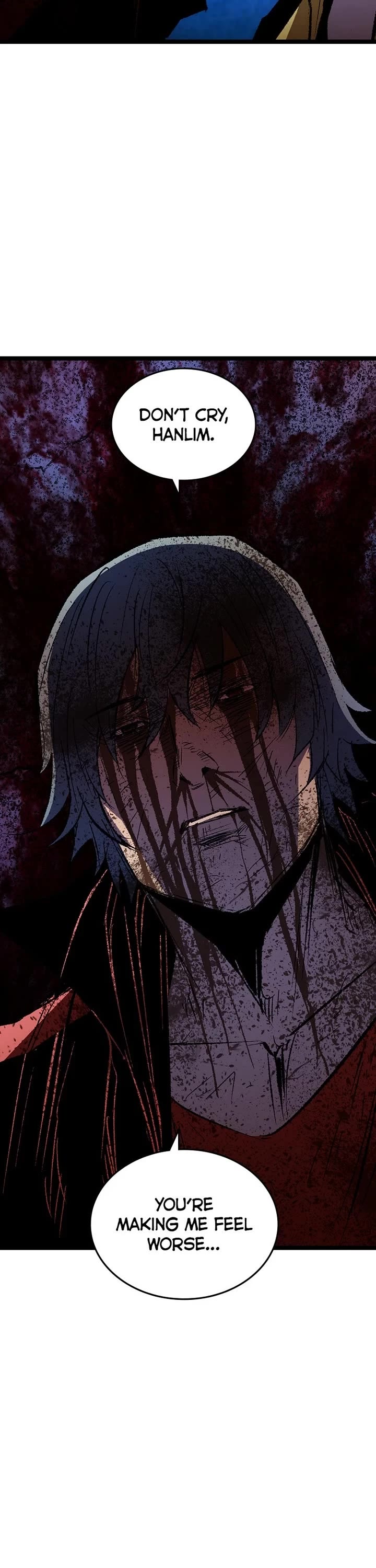 Hanlim Gym Chapter 246 page 83 - Chapter 246: (S2) Episode 142