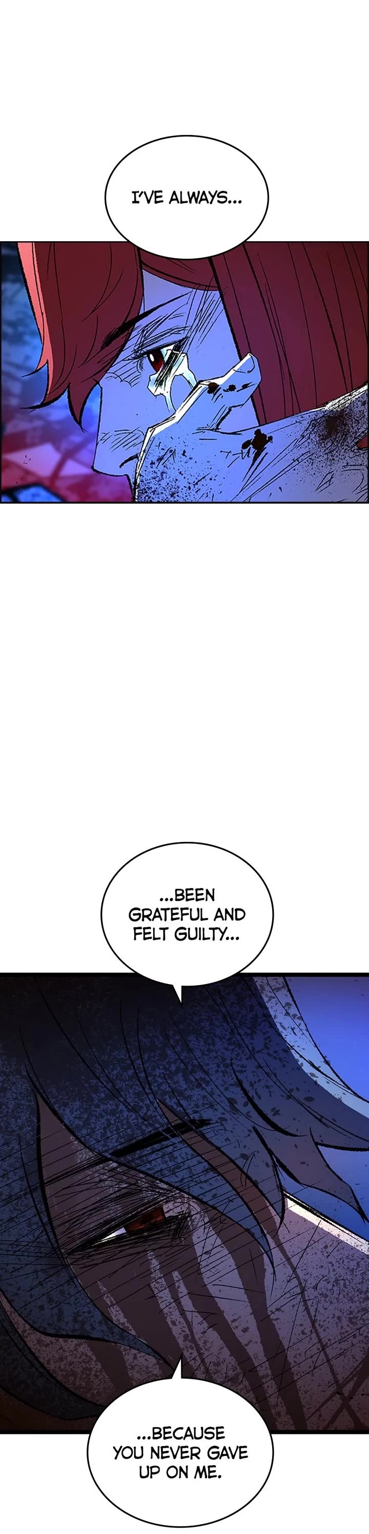 Hanlim Gym Chapter 246 page 84 - Chapter 246: (S2) Episode 142