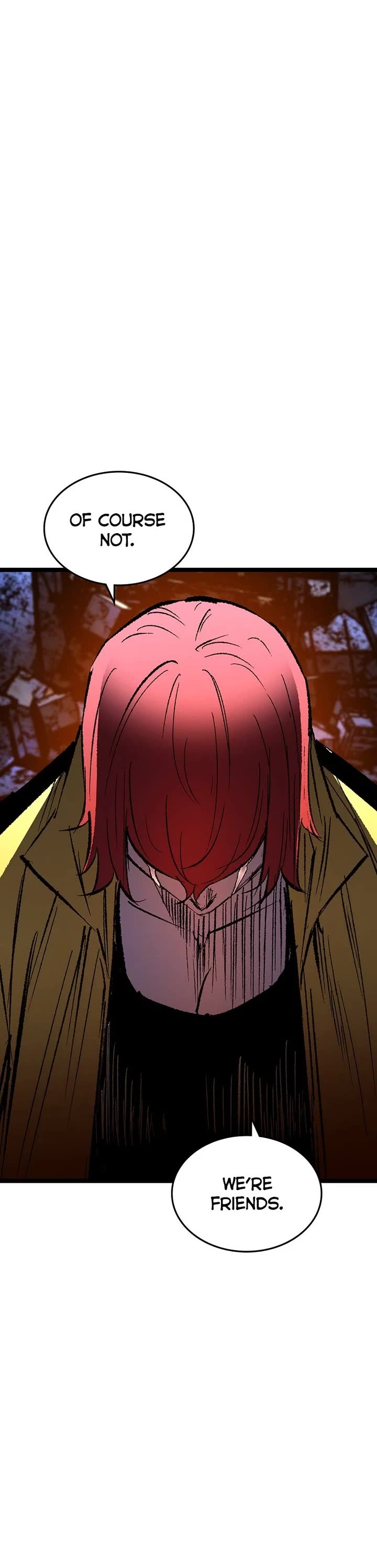 Hanlim Gym Chapter 246 page 85 - Chapter 246: (S2) Episode 142