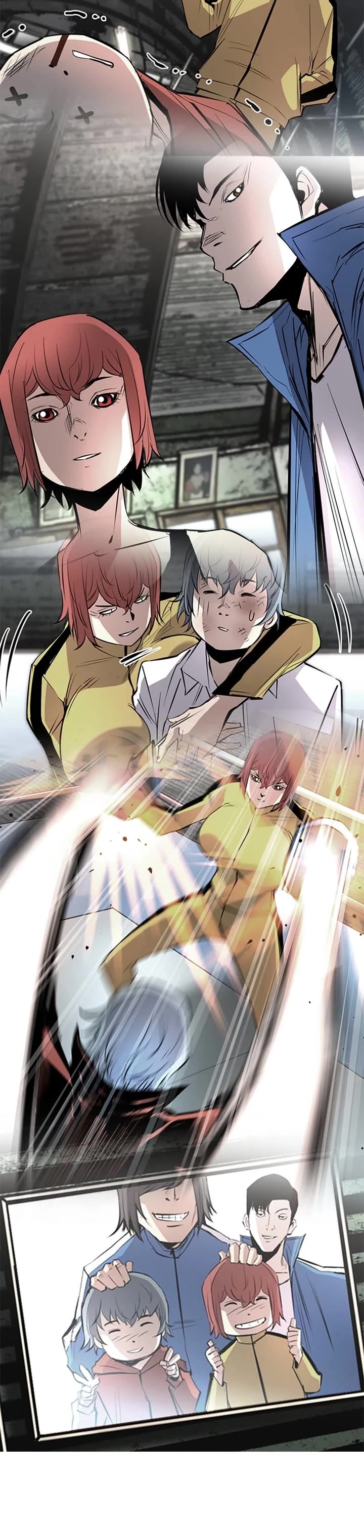Hanlim Gym Chapter 246 page 87 - Chapter 246: (S2) Episode 142