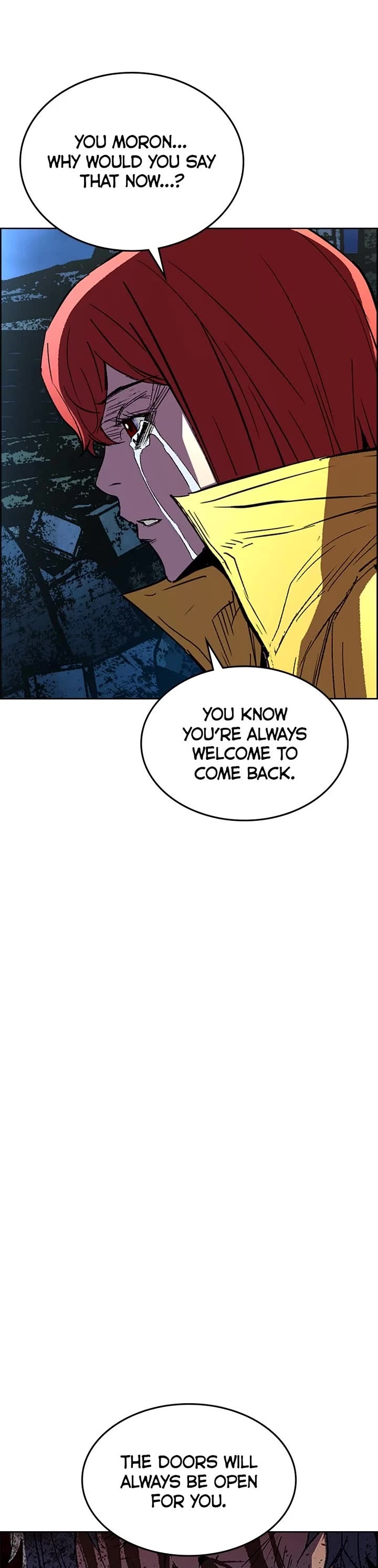 Hanlim Gym Chapter 246 page 89 - Chapter 246: (S2) Episode 142